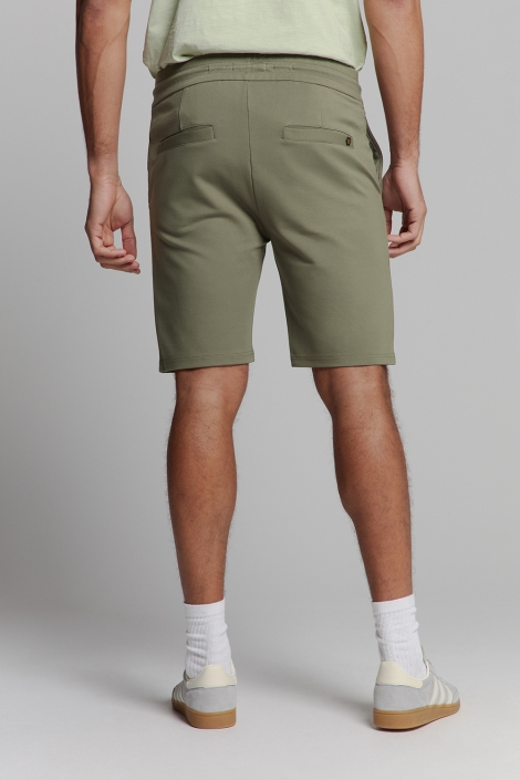 NO-EXCESS short jersey